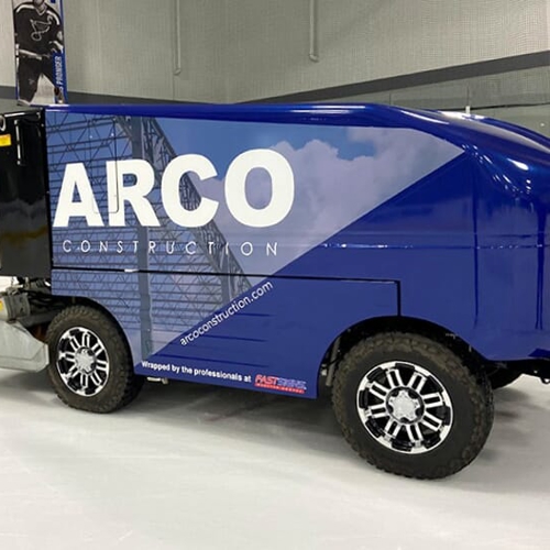 Vehicle Graphics